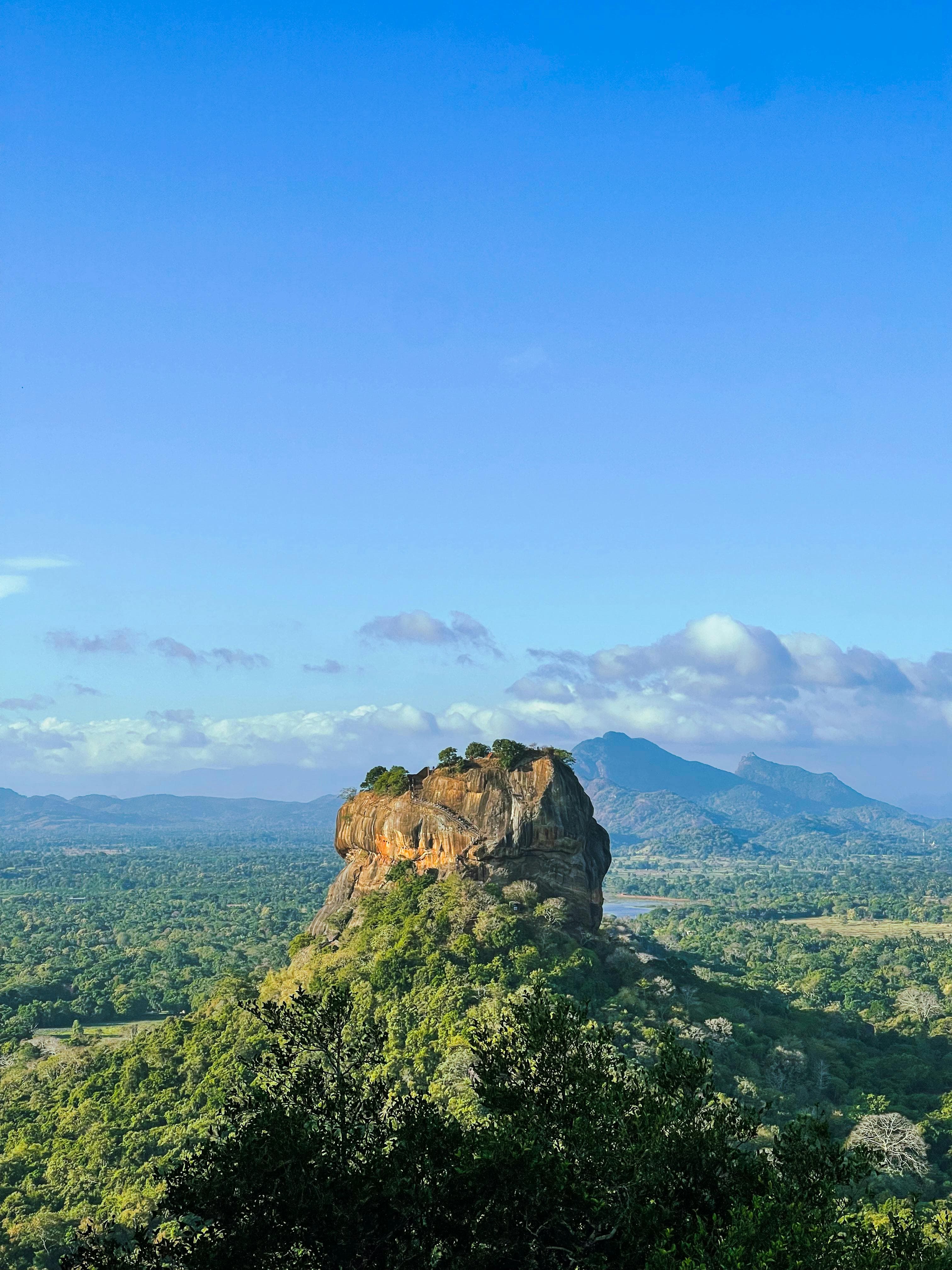 Sigiriya